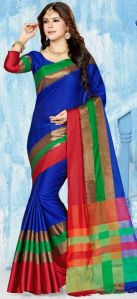 Dangal silk saree