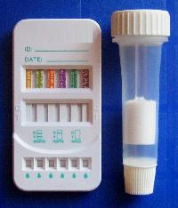 urine test kits