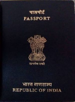 Passport Services