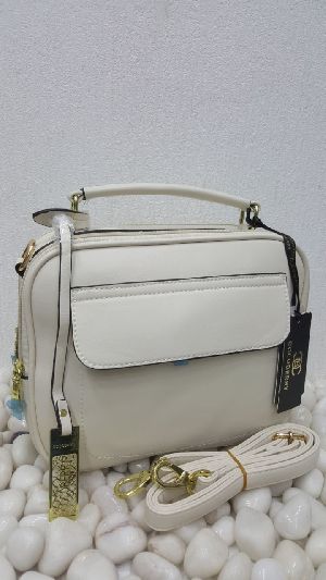 Cocoberry Medium Size Handbag