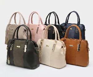 Cocoberry PU Leather Handbags