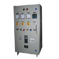 thyristor control panel for esp