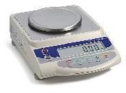 Electronic Weighing Balance