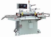 label punching machines