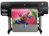 Wide Format Printer