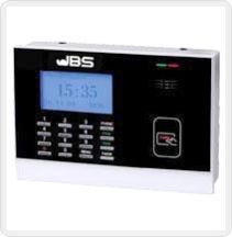 Time Attendance System