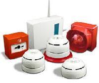 fire security systems