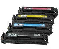 fax machine cartridges along with carbon rolls