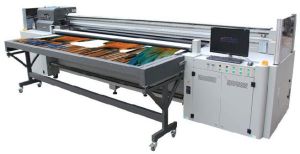 FR3210 Docan Hybrid Printer