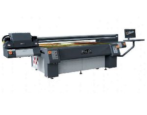 M8 Docan UV Flatbed Printer