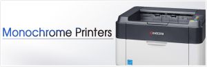 MONOCHROME PRINTERS