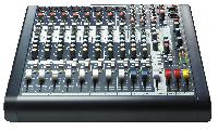 soundcraft audio mixer