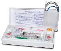 cyanide antidote kits