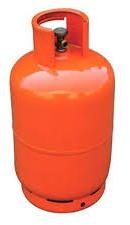 Lpg Gas Cylinders