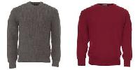 Mens Pullover