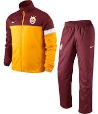 Mens Tracksuit