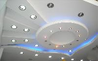 False ceiling