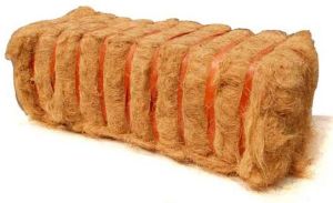 Coir Fiber