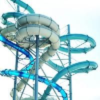 Water Slides