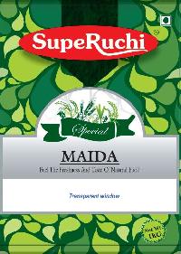 Special Maida