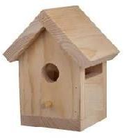 Bird House