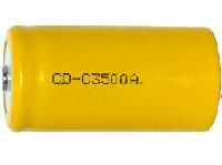 ni-cd rechargeable batteries