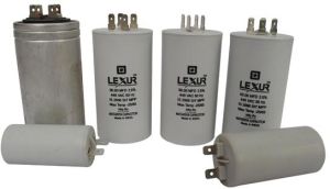 AC & Refrigerator Capacitor