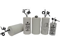 lighting capacitors