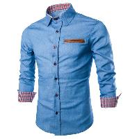 Mens Casual Shirts