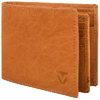 Valbone Men Genuine Leather Wallet