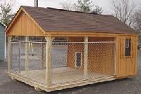 dog houses