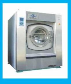 Washer Extractor