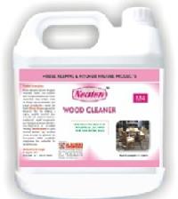 Liquid Wood Cleaner