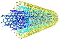 multi-walled carbon nanotubes