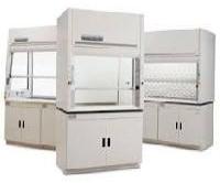 FRP Fume Hoods