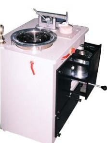 Vacuum Casting Machine