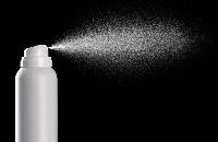 Anti Spatter Spray