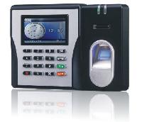 Biometric Fingerprint Attendance Device