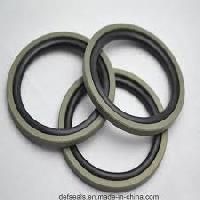 PTFE Piston Seals