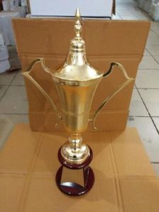 World cup trophy 1