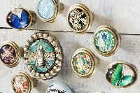 Decorative Knobs