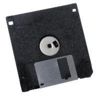 floppy disk