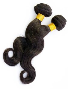 peruvian hair