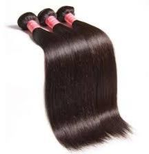 Virgin Hair