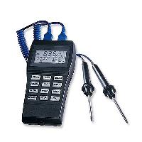 Thermocouple thermometer