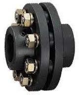 Flange Coupling