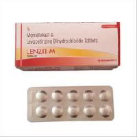 Levocetirizine Tablets