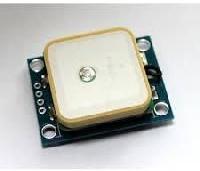 Gps Receiver