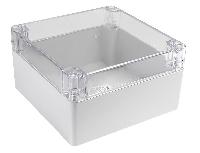 polycarbonate boxes