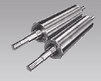 hard chrome plating roller